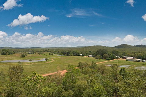 Mount Bundy Station - Accommodation Sunshine Coast 2
