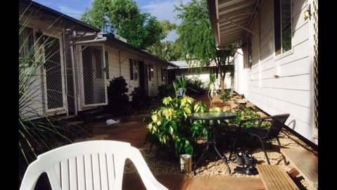 Mataranka Roadhouse - Accommodation Sunshine Coast 2