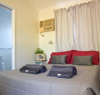 Mataranka Roadhouse - Accommodation Sunshine Coast