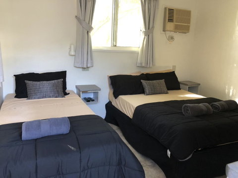 Mataranka Roadhouse - Accommodation Sunshine Coast 8