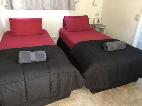 Mataranka Roadhouse - Accommodation Sunshine Coast 7