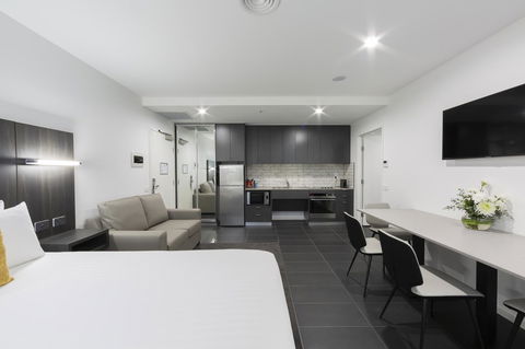 The Sebel Canberra Civic - Accommodation Sunshine Coast 19
