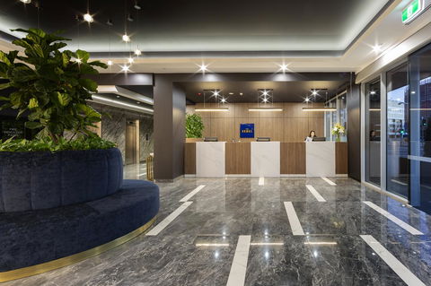 The Sebel Canberra Civic - Accommodation Sunshine Coast 26