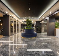 The Sebel Canberra Civic - Accommodation Sunshine Coast