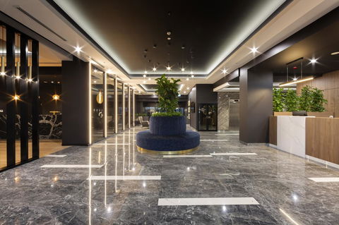 The Sebel Canberra Civic - Accommodation Sunshine Coast 0