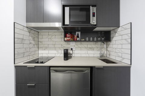 The Sebel Canberra Civic - Accommodation Sunshine Coast 21
