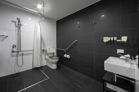 The Sebel Canberra Civic - Accommodation Sunshine Coast 24