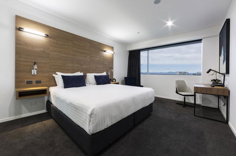 The Sebel Canberra Civic - Accommodation Sunshine Coast 18