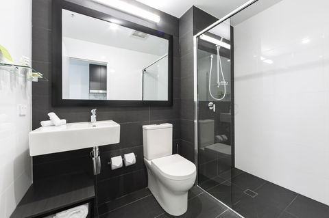 The Sebel Canberra Civic - Accommodation Sunshine Coast 23