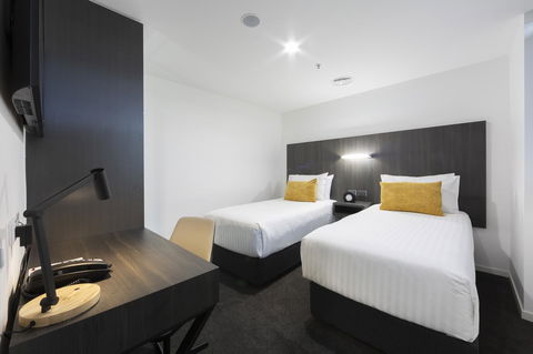 The Sebel Canberra Civic - Accommodation Sunshine Coast 20