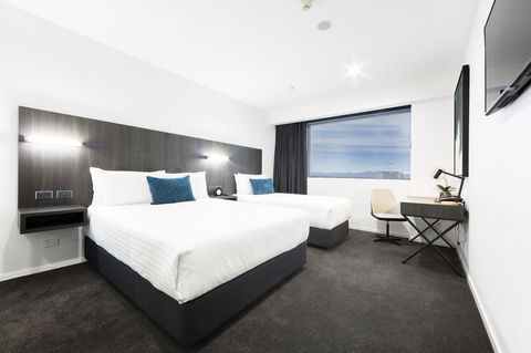 The Sebel Canberra Civic - Accommodation Sunshine Coast 17