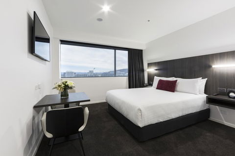 The Sebel Canberra Civic - Accommodation Sunshine Coast 2
