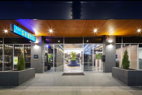 The Sebel Canberra Civic - Accommodation Sunshine Coast 4
