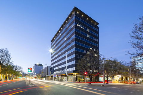 The Sebel Canberra Civic - Accommodation Sunshine Coast 1