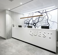 Quest Canberra City Walk - Accommodation Sunshine Coast