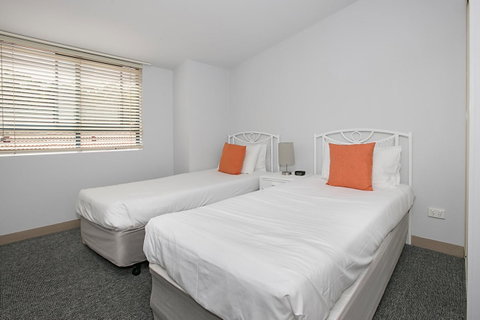 Nelson Bay Breeze - Accommodation Sunshine Coast 15