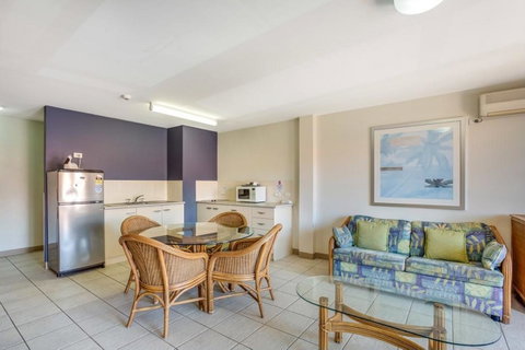 Nelson Bay Breeze - Accommodation Sunshine Coast 26