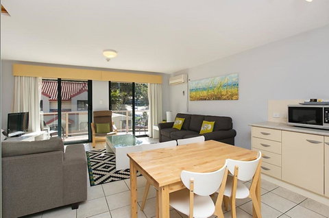 Nelson Bay Breeze - Accommodation Sunshine Coast 19