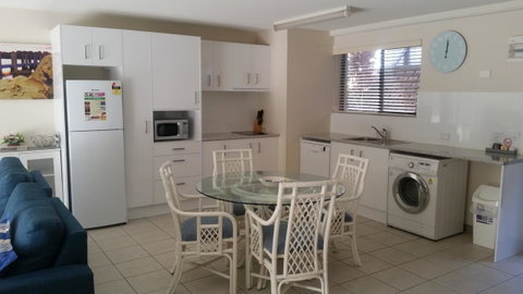 Nelson Bay Breeze - Accommodation Sunshine Coast 23