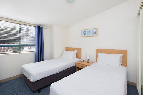 Nelson Bay Breeze - Accommodation Sunshine Coast 16