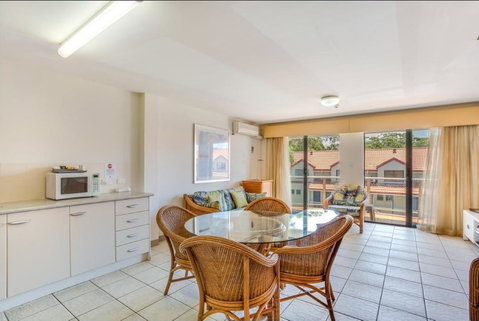 Nelson Bay Breeze - Accommodation Sunshine Coast 24