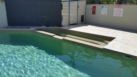 Nelson Bay Breeze - Accommodation Sunshine Coast 2