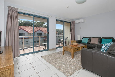 Nelson Bay Breeze - Accommodation Sunshine Coast 11