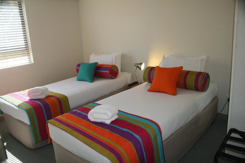 Nelson Bay Breeze - Accommodation Sunshine Coast 30