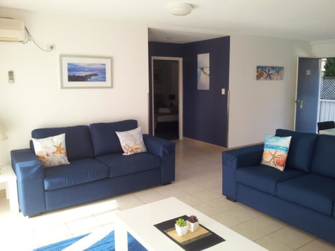 Nelson Bay Breeze - Accommodation Sunshine Coast 38