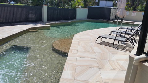 Nelson Bay Breeze - Accommodation Sunshine Coast 3