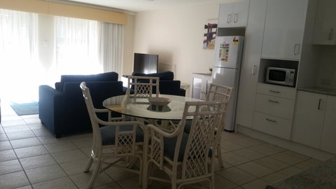 Nelson Bay Breeze - Accommodation Sunshine Coast 22