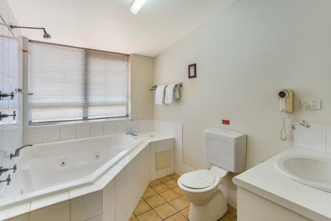 Nelson Bay Breeze - Accommodation Sunshine Coast 27