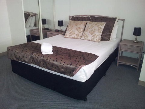 Nelson Bay Breeze - Accommodation Sunshine Coast 32