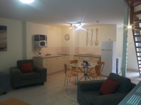 Nelson Bay Breeze - Accommodation Sunshine Coast 33