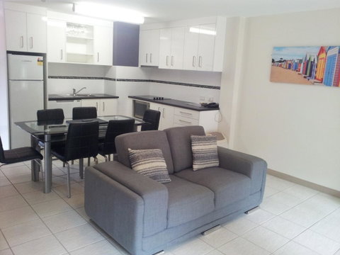 Nelson Bay Breeze - Accommodation Sunshine Coast 34