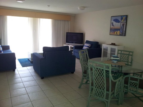 Nelson Bay Breeze - Accommodation Sunshine Coast 29