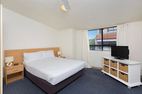 Nelson Bay Breeze - Accommodation Sunshine Coast 17