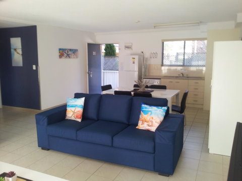 Nelson Bay Breeze - Accommodation Sunshine Coast 37