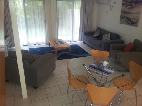 Nelson Bay Breeze - Accommodation Sunshine Coast 31