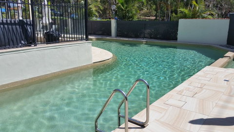 Nelson Bay Breeze - Accommodation Sunshine Coast 1