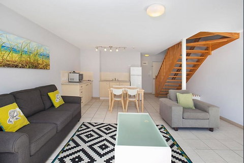 Nelson Bay Breeze - Accommodation Sunshine Coast 18