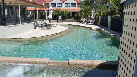 Nelson Bay Breeze - Accommodation Sunshine Coast 0