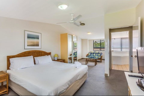 Nelson Bay Breeze - Accommodation Sunshine Coast 25