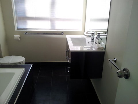 Nelson Bay Breeze - Accommodation Sunshine Coast 20
