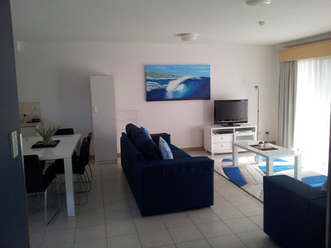 Nelson Bay Breeze - Accommodation Sunshine Coast 39