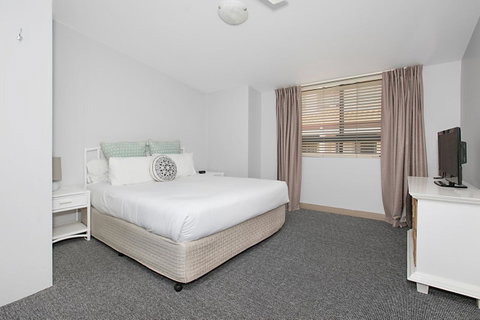 Nelson Bay Breeze - Accommodation Sunshine Coast 14