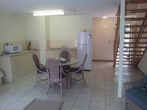 Nelson Bay Breeze - Accommodation Sunshine Coast 35