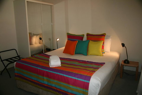 Nelson Bay Breeze - Accommodation Sunshine Coast 28