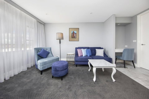 Canberra Rex Hotel - Accommodation Sunshine Coast 33