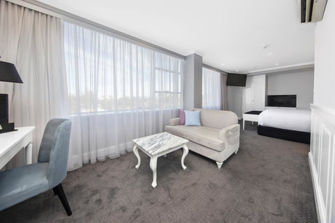 Canberra Rex Hotel - Accommodation Sunshine Coast 30